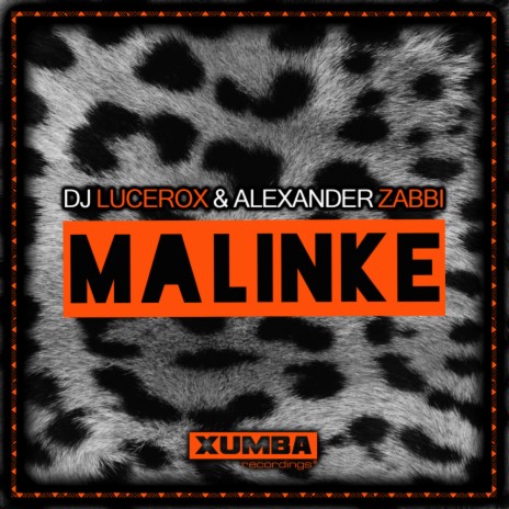 Malinke (Original Mix) ft. Alexander Zabbi