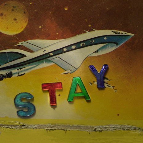 Stay | Boomplay Music