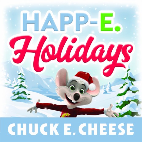 Chuck E.'s Holly Jolly Dance (Easy Dance Remix) | Boomplay Music