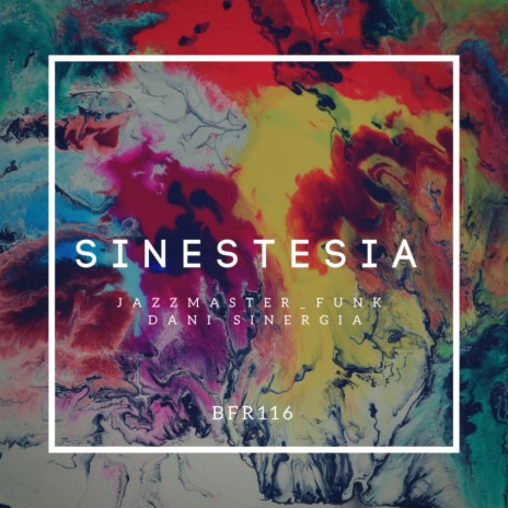 Funk Sinestesia (Dani Sinergia Remix)