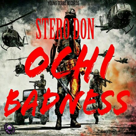 Ochi Badness | Boomplay Music