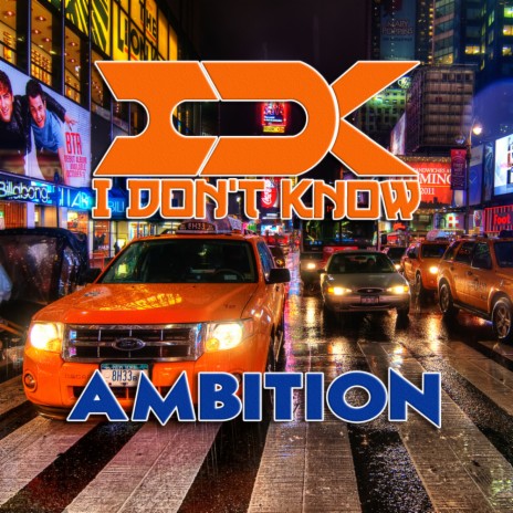 Ambition (Original Mix) | Boomplay Music