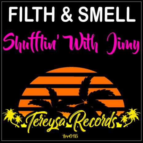 Shufflin' With Jimy (Original Mix)
