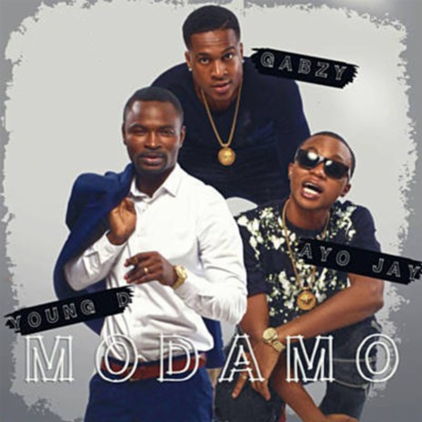 Mo Da Mo ft. Ayo Jay & Young D | Boomplay Music