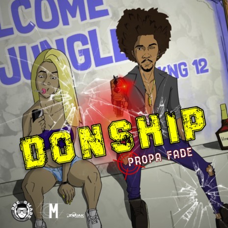 Donship | Boomplay Music