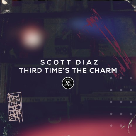 Third Time's The Charm (Original Mix)
