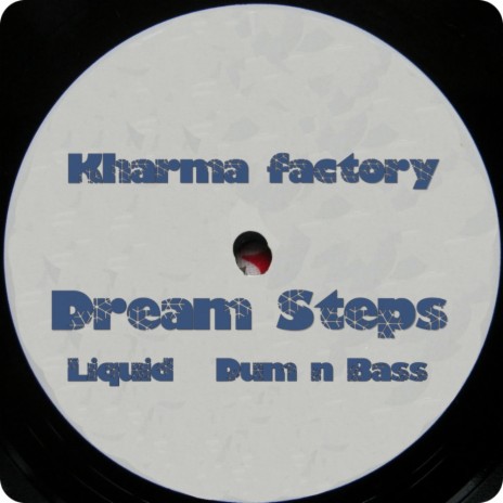 Dream Steps (Original Mix)