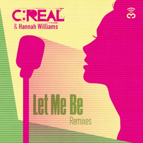 Let Me Be (Greyscale Remix Radio Edit) ft. Hannah Williams | Boomplay Music