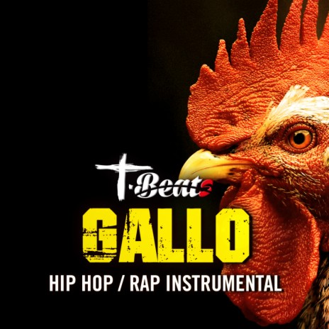 Gallos - Rap - Hip Hop Beat (Instrumental Hip Hop) | Boomplay Music