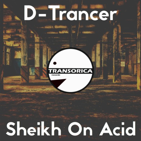 Sheikh On Acid (Original Mix)