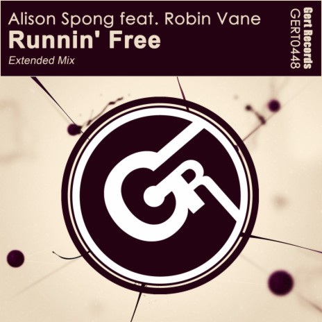 Runnin' Free (Extended Mix) ft. Robin Vane | Boomplay Music