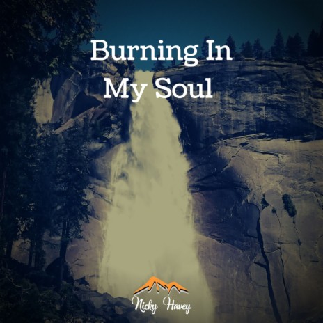 Burning In My Soul ft. Vechal | Boomplay Music