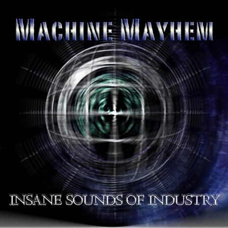 Machine Mayhem 03