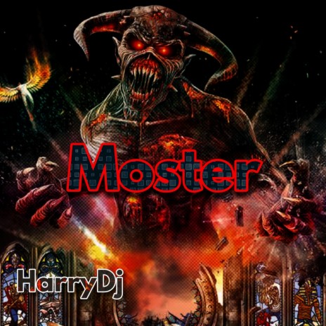 Moster | Boomplay Music