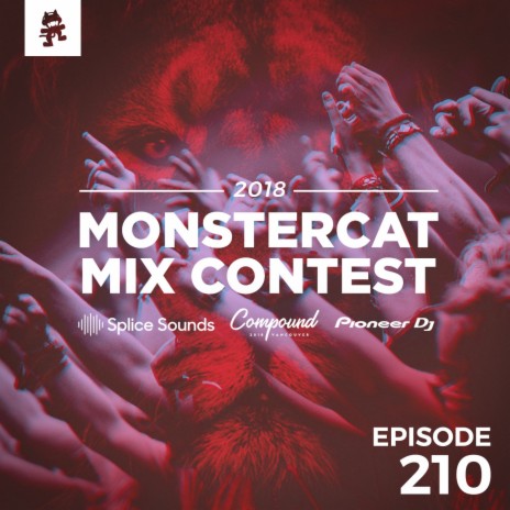 210 - Monstercat: Call of the Wild (MMC18 - Week 4) | Boomplay Music