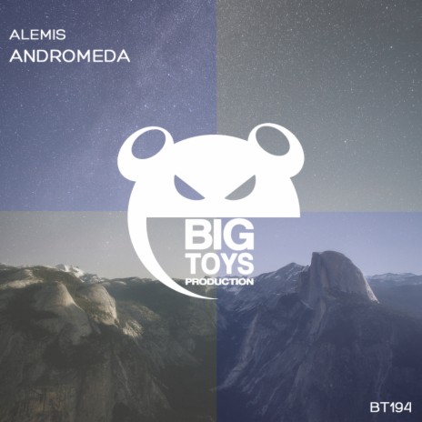 Andromeda (Original Mix) | Boomplay Music