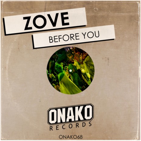 Before You (Original Mix)