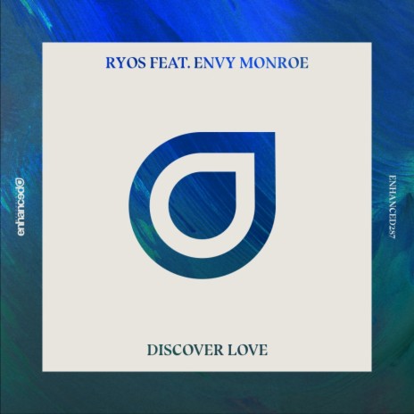Discover Love (Original Mix) ft. Envy Monroe