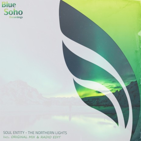 The Northern Lights (Radio Edit) | Boomplay Music