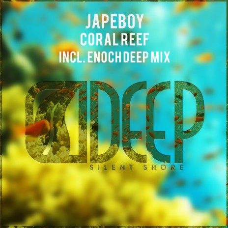 Coral Reef (Enoch Deep Mix) | Boomplay Music