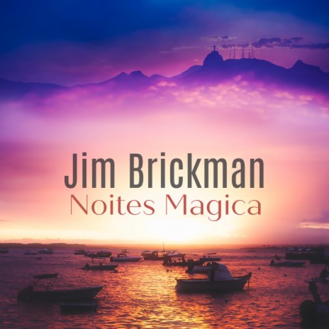 Noites Magica | Boomplay Music