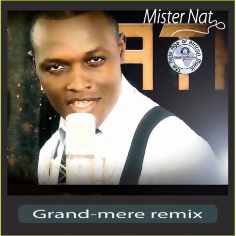 Grand-Mere (Remix) | Boomplay Music