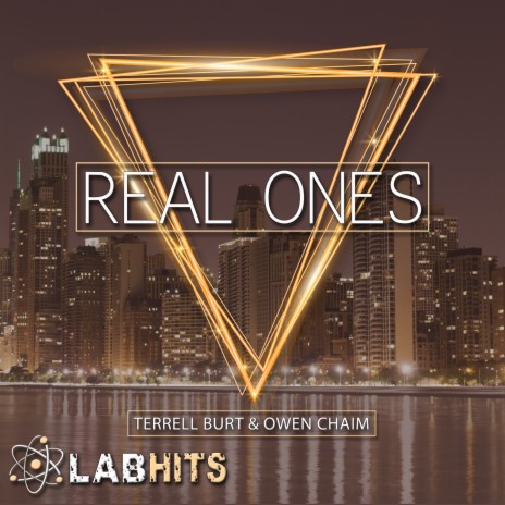 Real Ones ft. Owen Chaim | Boomplay Music