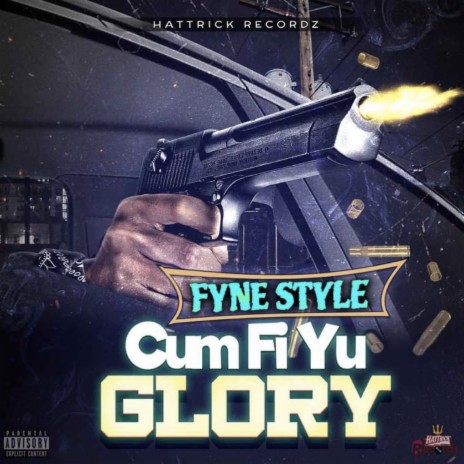 Cum Fi Yuh Glory | Boomplay Music