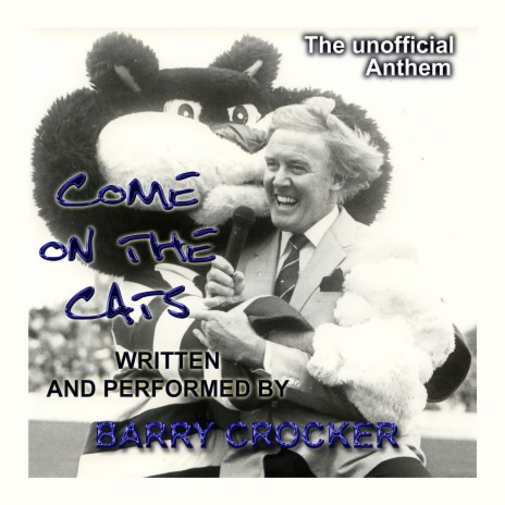 Come On The Cats ft. Damien Reilly | Boomplay Music