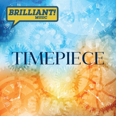 The Timekeeper | Boomplay Music