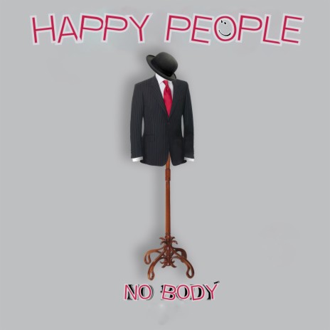 No Body | Boomplay Music