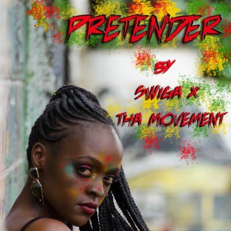 Pretender | Boomplay Music