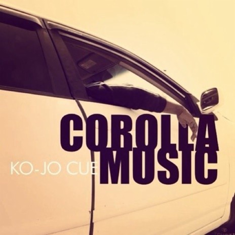 Corolla Music (Produced By iPappi)