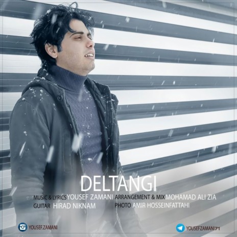 Deltangi | Boomplay Music