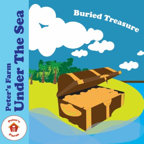 Buried Treasure | Boomplay Music