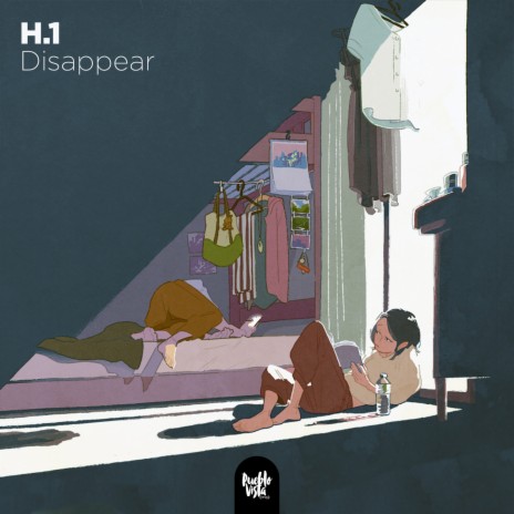 Disappear ft. Pueblo Vista | Boomplay Music