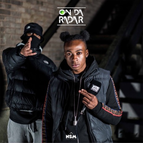 On da Radar ft. Northside Media | Boomplay Music