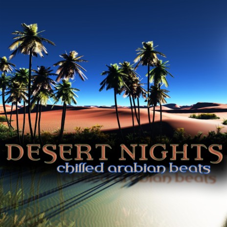 Desert Sand | Boomplay Music