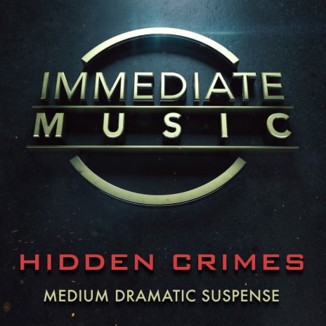 Hidden Crimes | Boomplay Music