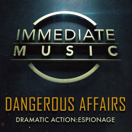 Dangerous Affairs | Boomplay Music