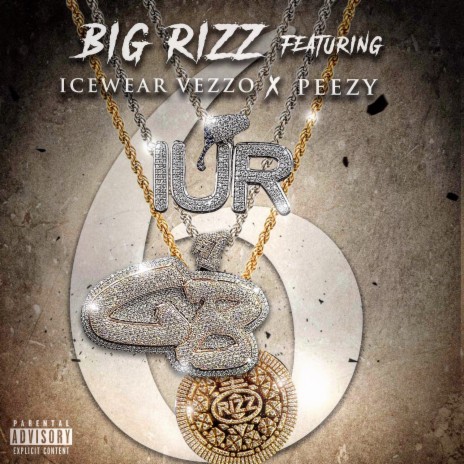 6 ft. Peezy & Icewear Vezzo | Boomplay Music