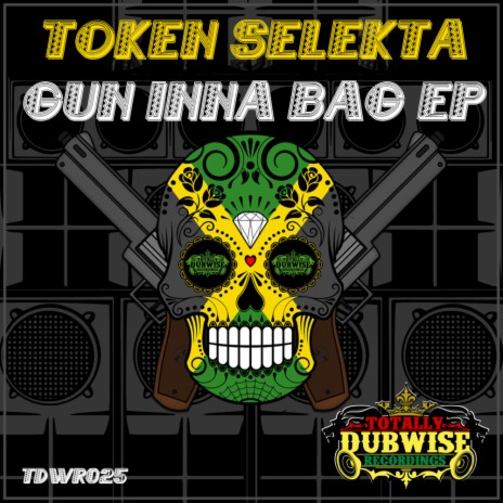 Gun Inna Bag (Original Mix) | Boomplay Music