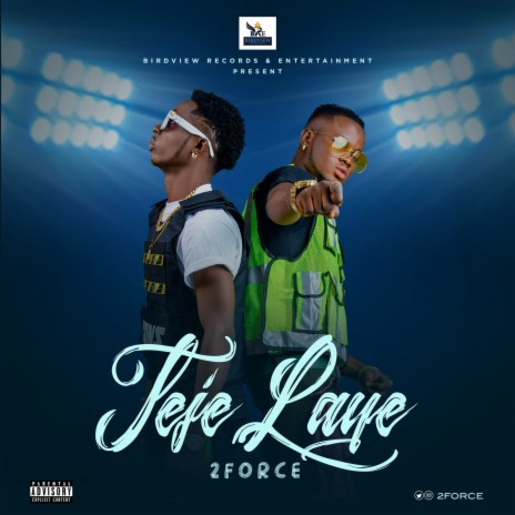 Jeje Laye | Boomplay Music