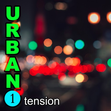 Urban Tendencies ft. Scott Christian Marzullo