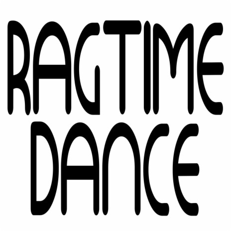 Ragtime Dance