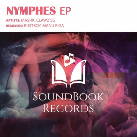 Nymphes (Manu Riga Remix) ft. Mashk & Manu Riga