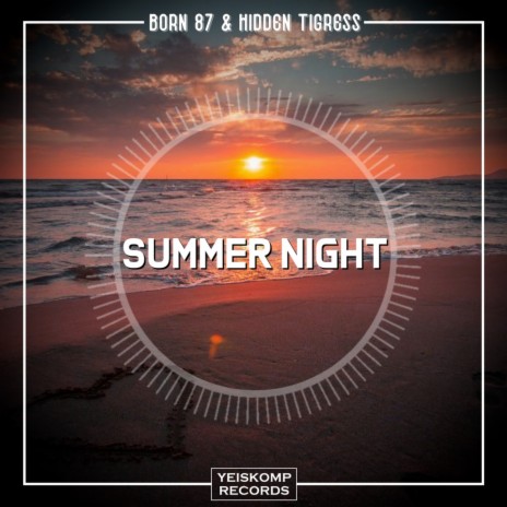 Summer Night (Radio Edit) ft. Hidden Tigress