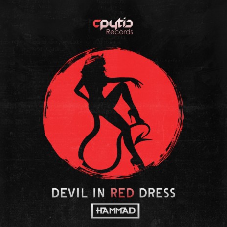 Devil In Red Dress