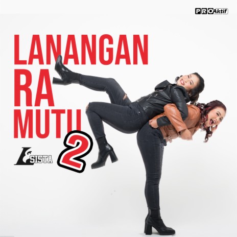 Lanangan Ra Mutu 2 | Boomplay Music