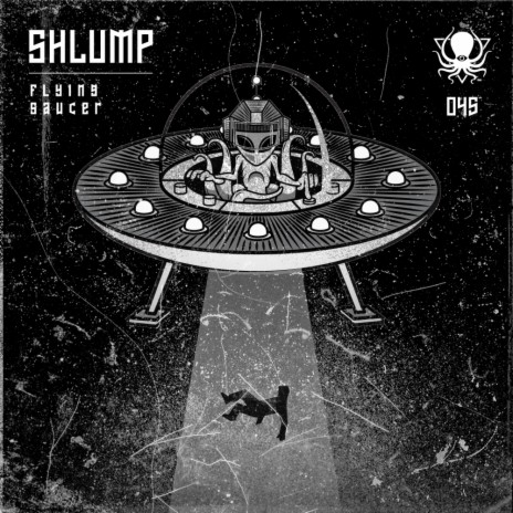 Flying Saucer (Original Mix) | Boomplay Music